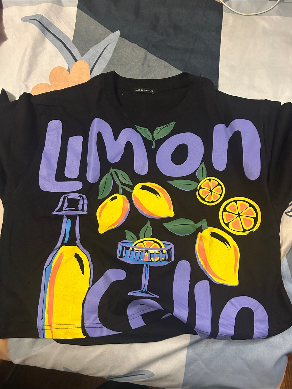limon